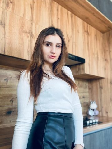 Эвелина